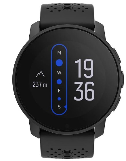 Bracelet Suunto Vertical Tyogeephy Bracelet Compatible Avec Suunto Vertical / 9 Peak Pro/ 9 Peak, Ajustable En Acier Inoxydable Watch Bracelet De Remplacement Pour Vertical / 9 Peak Pro/ 9 Peak Suunto 9