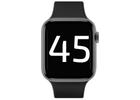 Řemínky Apple Watch 45mm