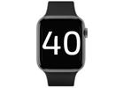 Řemínky Apple Watch 40mm