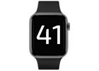 Řemínky Apple Watch 41mm