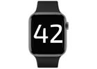 Řemínky Apple Watch 42mm