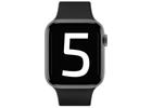 Řemínky Apple Watch 5